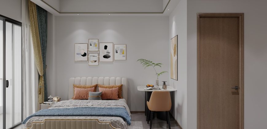 Prime Apartment Investment Opportunity in Mirema Nairobi