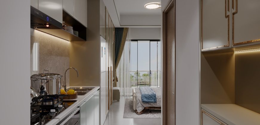 Prime Apartment Investment Opportunity in Mirema Nairobi