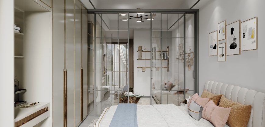 Prime Apartment Investment Opportunity in Mirema Nairobi