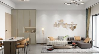 Prime Apartment Investment Opportunity in Mirema Nairobi