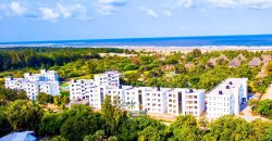 Luxury Ocean View Beach Apartment