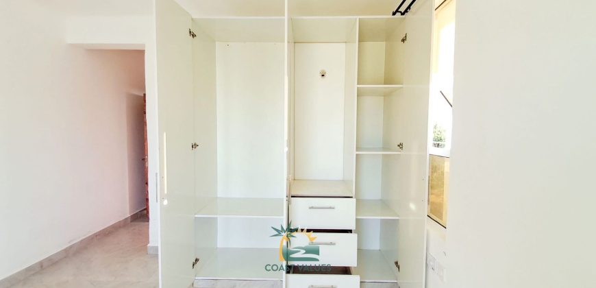 Luxury Ocean View Beach Apartment