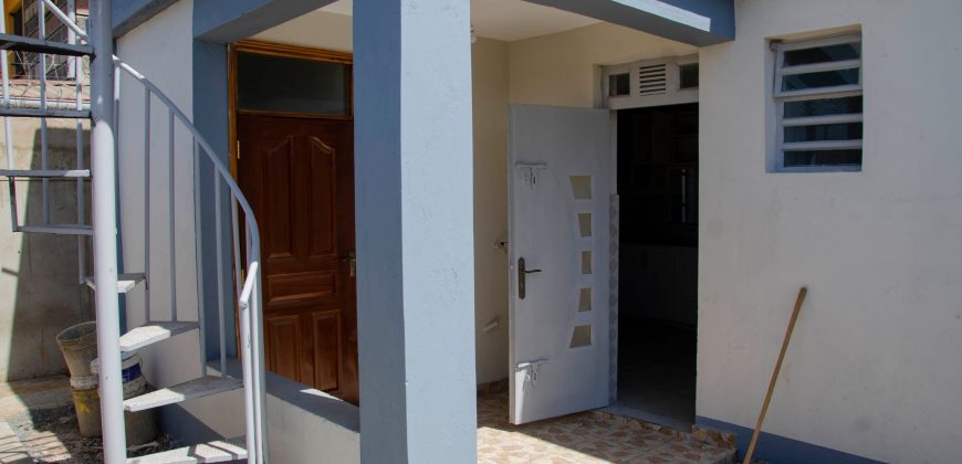 Modern 3 bedroom Bungalow in a Secure Gated Community
