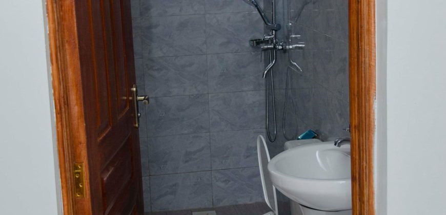 Modern 3 bedroom Bungalow in a Secure Gated Community