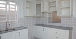 Modern 3 bedroom Bungalow in a Secure Gated Community