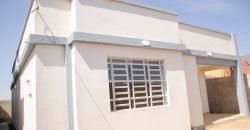 Modern 3 bedroom Bungalow in a Secure Gated Community