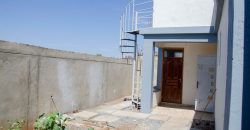 Modern 3 bedroom Bungalow in a Secure Gated Community