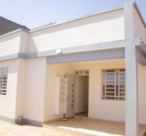 Modern 3 bedroom Bungalow in a Secure Gated Community
