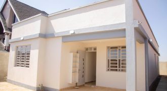 Modern 3 bedroom Bungalow in a Secure Gated Community