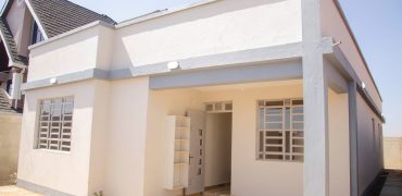 Modern 3 bedroom Bungalow in a Secure Gated Community