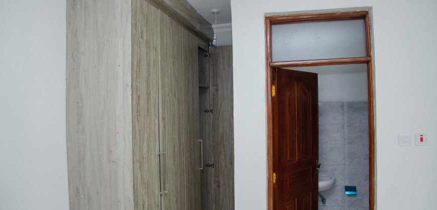 Modern 3 bedroom Bungalow in a Secure Gated Community