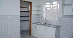 Modern 3 bedroom Bungalow in a Secure Gated Community