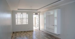 Modern 3 bedroom Bungalow in a Secure Gated Community
