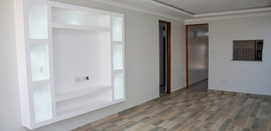 Modern 3 bedroom Bungalow in a Secure Gated Community