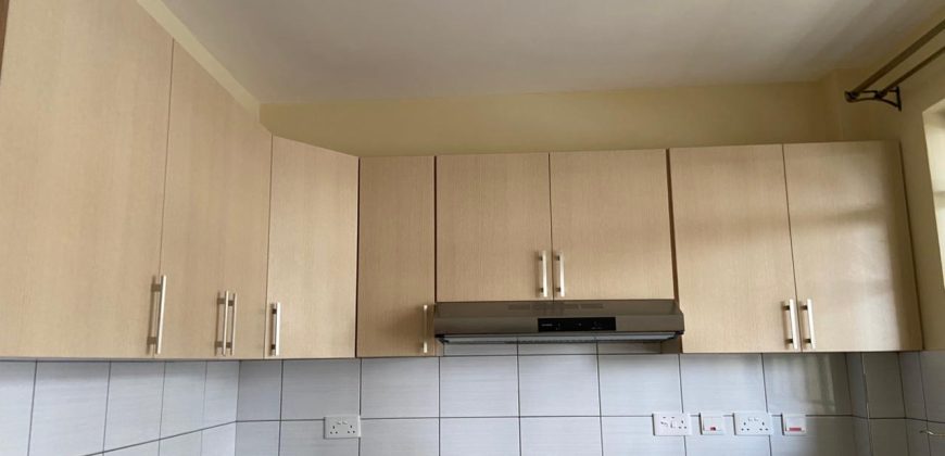 Tastefully finished 2 bedroom all En-suite Apartment