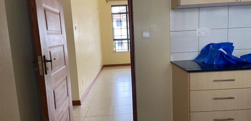 Tastefully finished 2 bedroom all En-suite Apartment