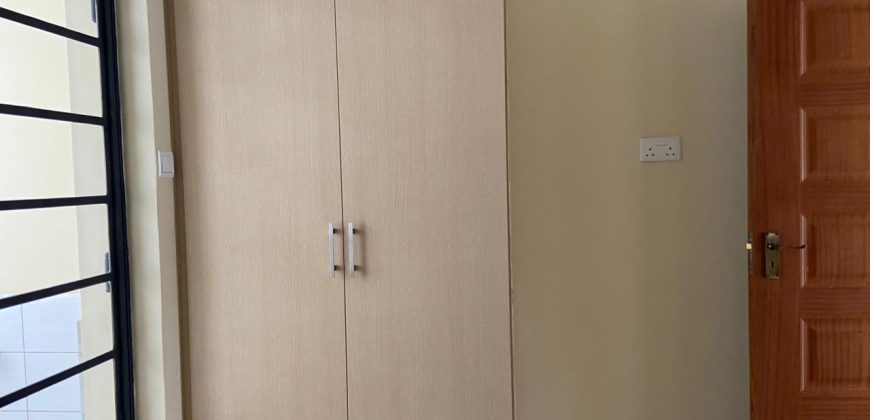 Tastefully finished 2 bedroom all En-suite Apartment