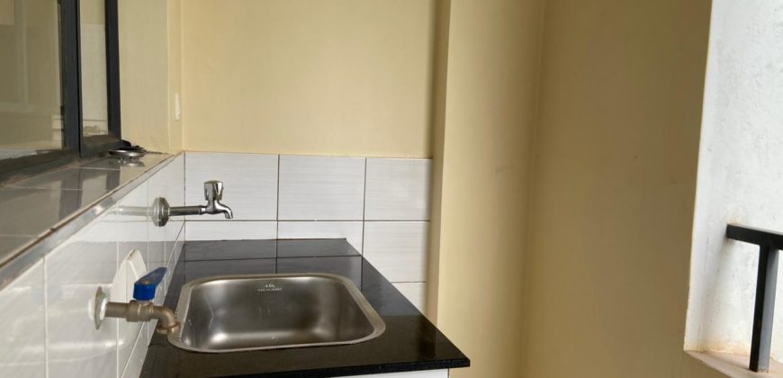 Tastefully finished 2 bedroom all En-suite Apartment