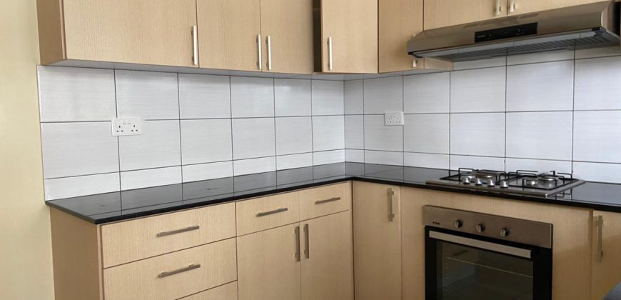 Tastefully finished 2 bedroom all En-suite Apartment
