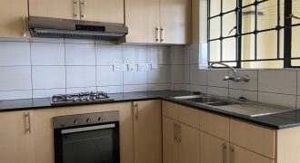 Tastefully finished 2 bedroom all En-suite Apartment