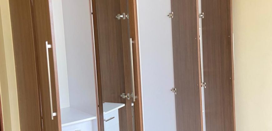 Tastefully finished 2 bedroom all En-suite Apartment