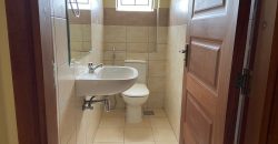 Tastefully finished 2 bedroom all En-suite Apartment