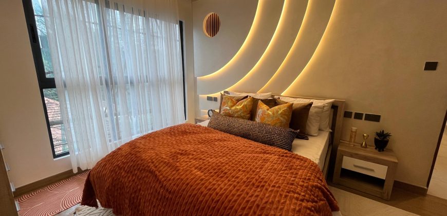 Luxury Duplexes and Apartments