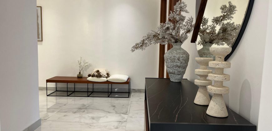 Luxury Duplexes and Apartments
