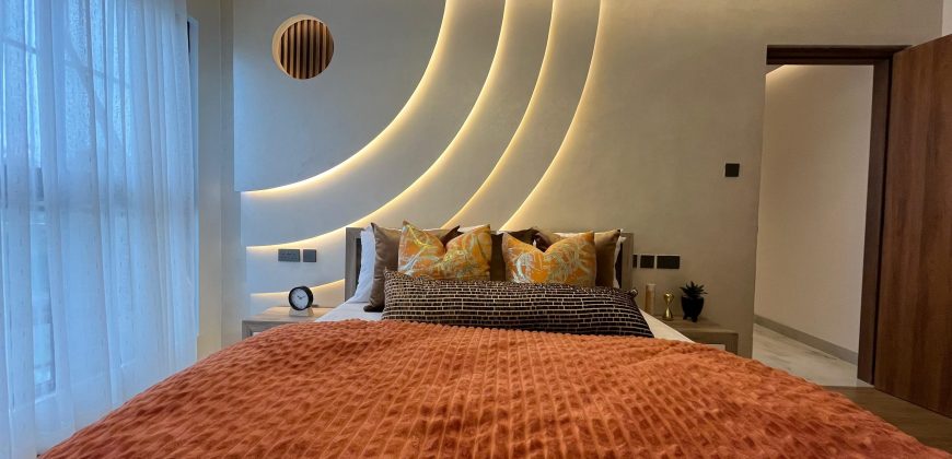 Luxury Duplexes and Apartments