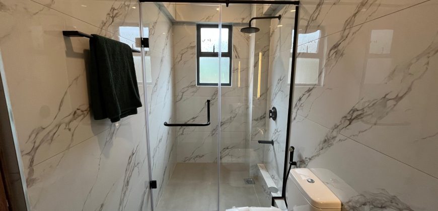 Luxury Duplexes and Apartments