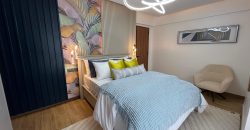 Luxury Duplexes and Apartments
