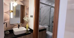 Luxury Duplexes and Apartments
