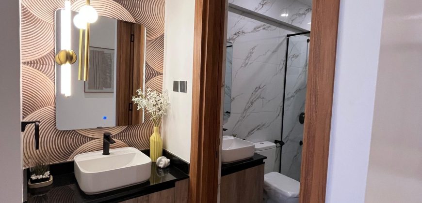 Luxury Duplexes and Apartments