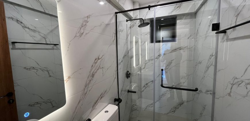 Luxury Duplexes and Apartments