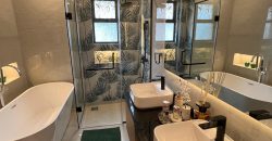 Luxury Duplexes and Apartments