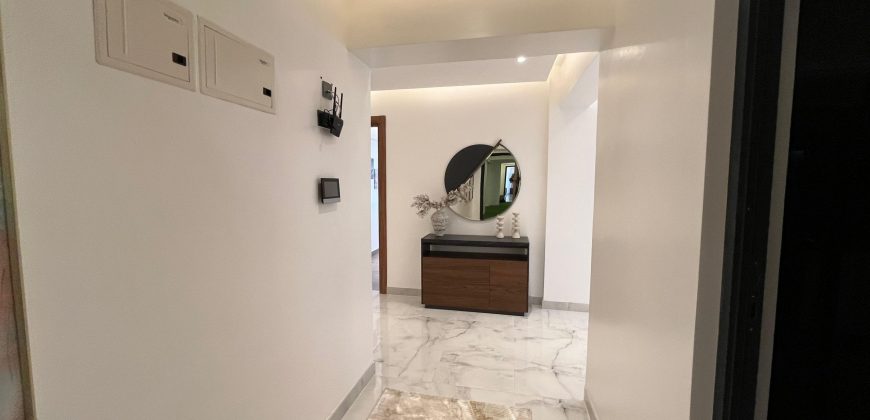 Luxury Duplexes and Apartments
