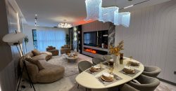 Luxury Duplexes and Apartments