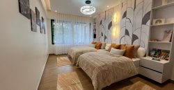 Luxury Duplexes and Apartments