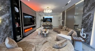 Luxury Duplexes and Apartments