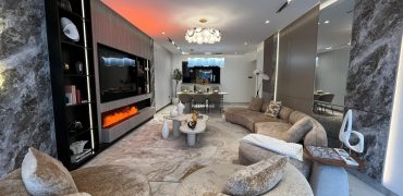 Luxury Duplexes and Apartments