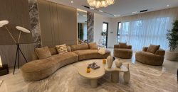 Luxury Duplexes and Apartments
