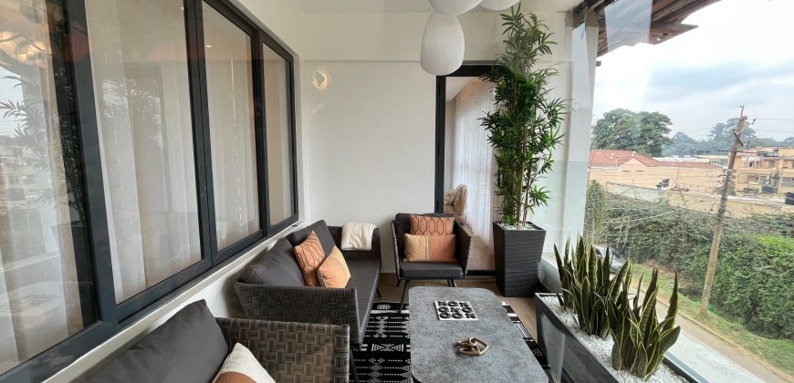 Luxury Duplexes and Apartments