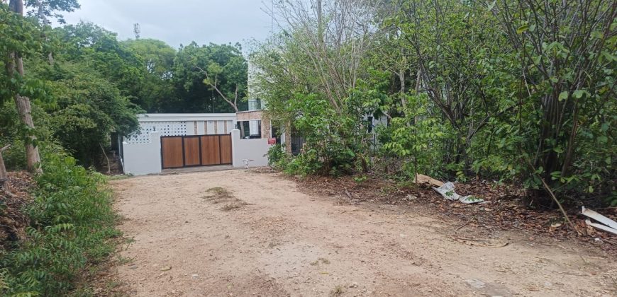 Prime Quarter Acre Beach Plots