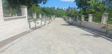 Prime Half Acre 1st Row Beach Plots