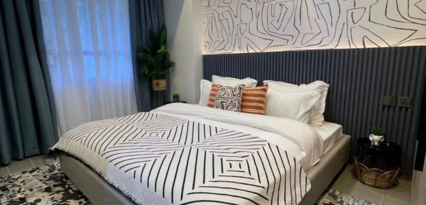 Newly Built 1 and 2 Bedroom Apartments In Kilimani – Kenya