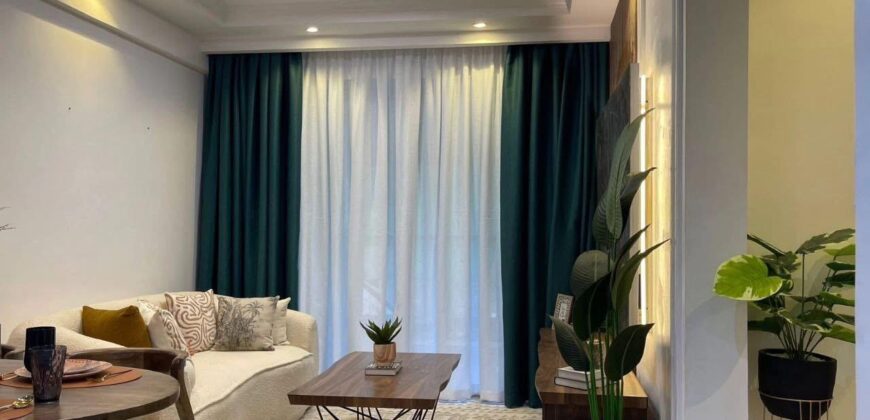 Newly Built 1 and 2 Bedroom Apartments In Kilimani – Kenya