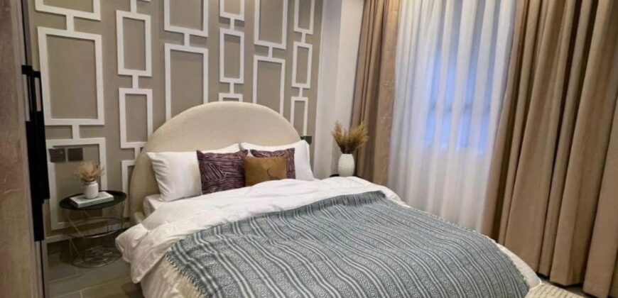 Newly Built 1 and 2 Bedroom Apartments In Kilimani – Kenya