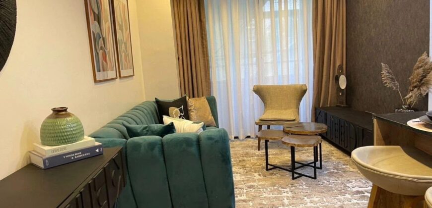 Newly Built 1 and 2 Bedroom Apartments In Kilimani – Kenya