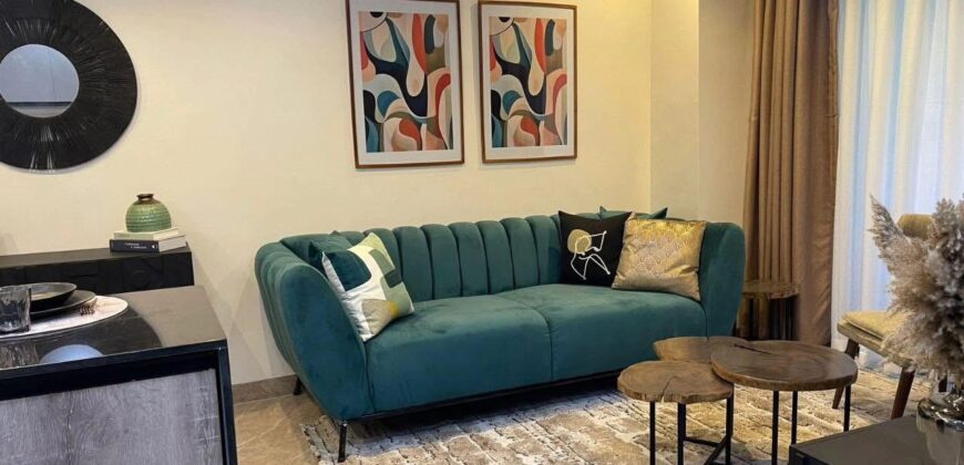 Newly Built 1 and 2 Bedroom Apartments In Kilimani – Kenya