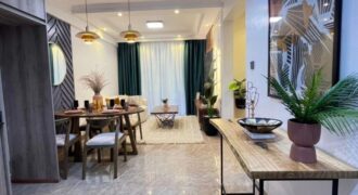 Newly Built 1 and 2 Bedroom Apartments In Kilimani – Kenya